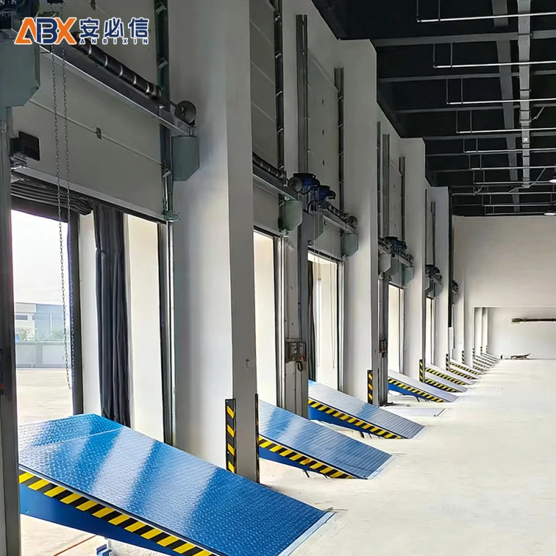 克孜勒苏柯尔克孜翻板滑升门